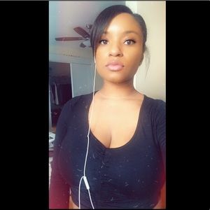 Meet your Posher, Neki